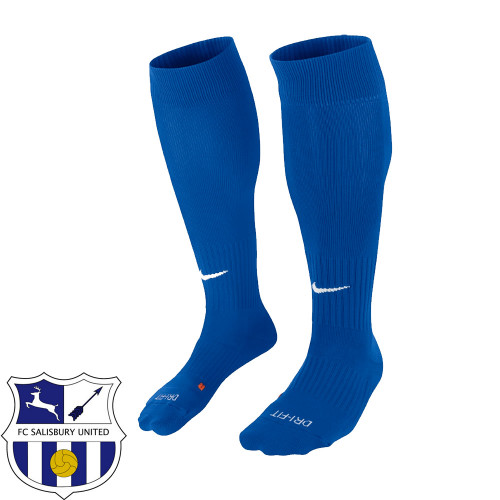 FC Salisbury Home Sock