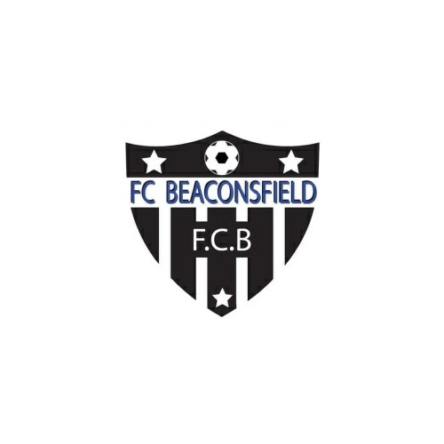 Applique Badge - FC Beaconsfield
