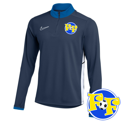 FFF Nike 1/4 Zip