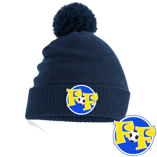 FFF Bobble Hat