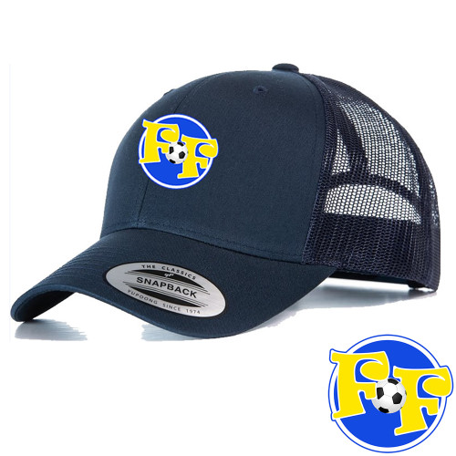 FFF Cap