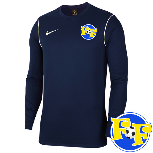 FFF Nike Sweatshirt