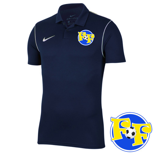 FFF Nike Polo