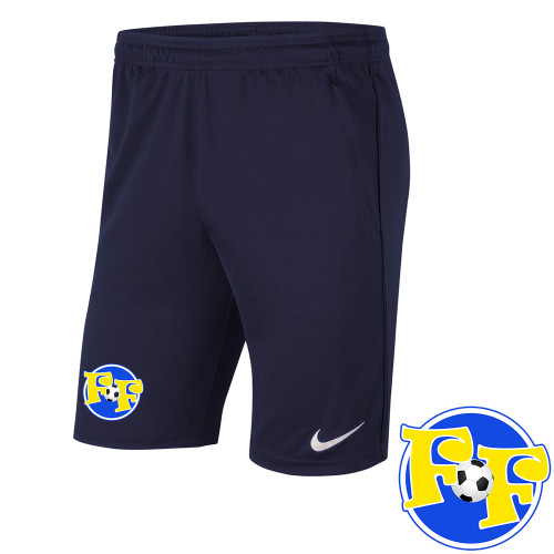 FFF Nike Training Short