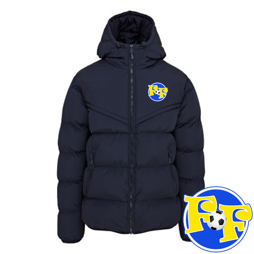 FFF Premium Puffer Jacket