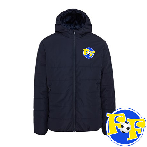 FFF Bench Jacket