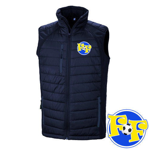 FFF Gilet
