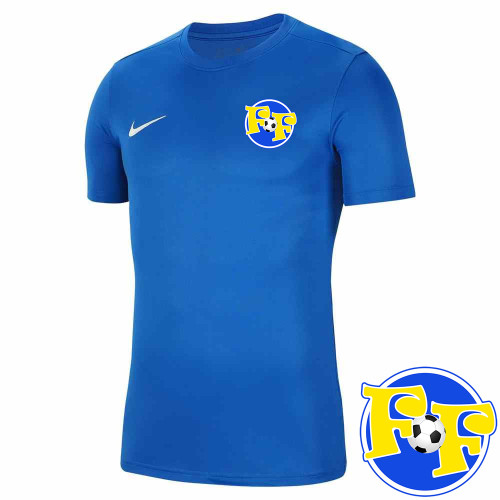 FFF Park Jersey