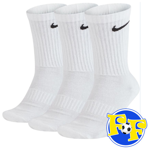 FFF Nike Sock (Pack of 3)