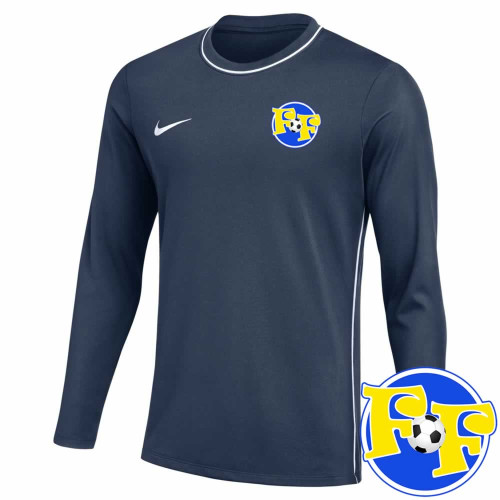 FFF - Park Crew Top