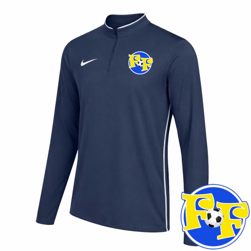FFF - Park Drill Top