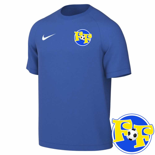 FFF - Park Jersey