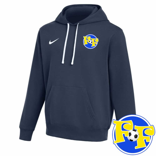 FFF - Park Pullover Hoodie