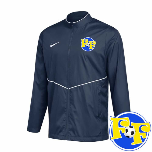 FFF - Park Rain Jacket