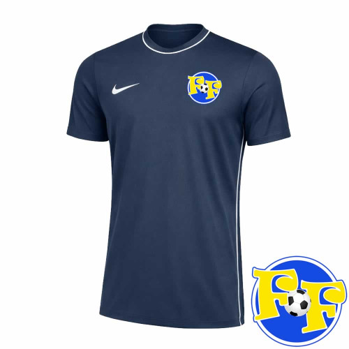 FFF - Park Training Top