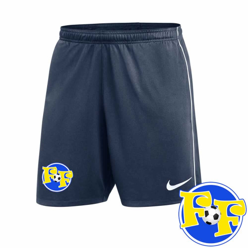 FFF - Park Trainng Shorts