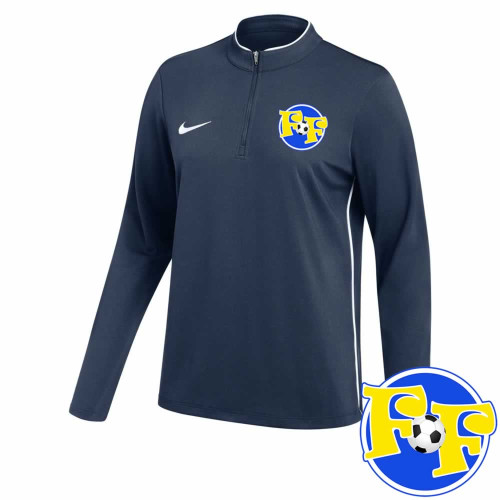 FFF - Womens - Park 1/4 Zip