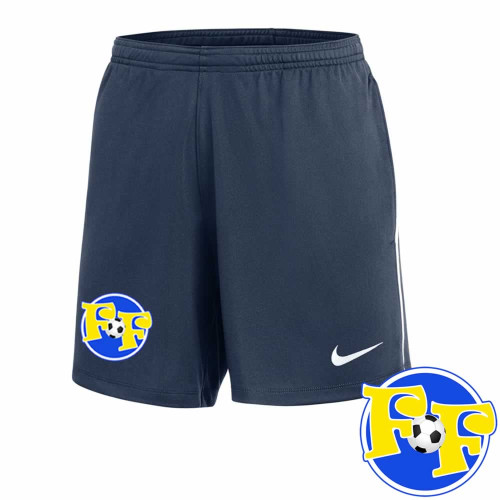 FFF - Womens - Park Training Shorts