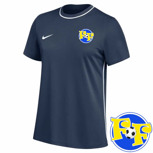 FFF - Womens - Park Training Top
