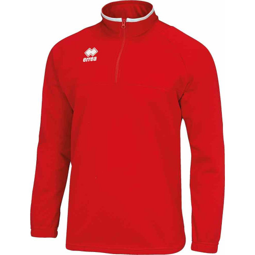 Errea Mansel 3.0 1/4 Zip