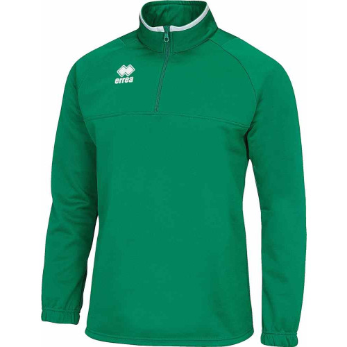 Errea Mansel 3.0 1/4 Zip