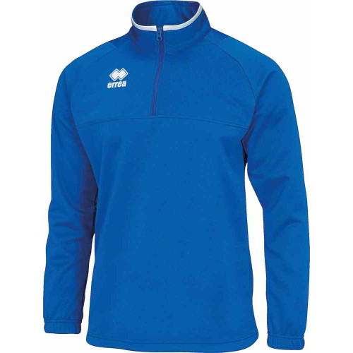 Errea Mansel 3.0 1/4 Zip