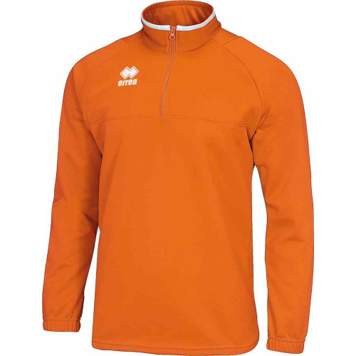 Errea Mansel 3.0 1/4 Zip
