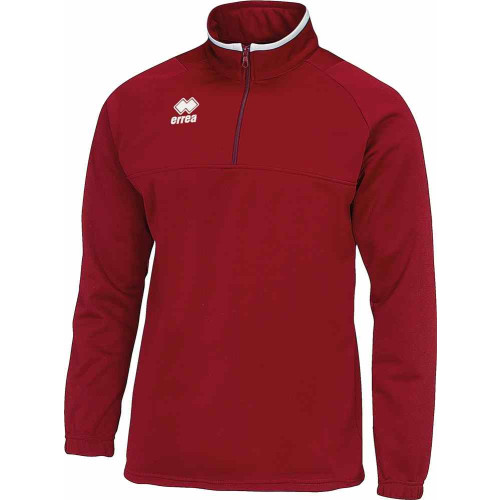 Errea Mansel 3.0 1/4 Zip