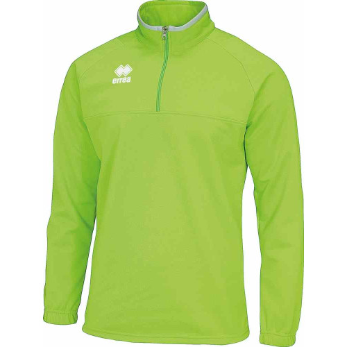 Errea Mansel 3.0 1/4 Zip