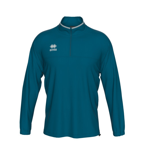 Errea Mansel 3.0 1/4 Zip