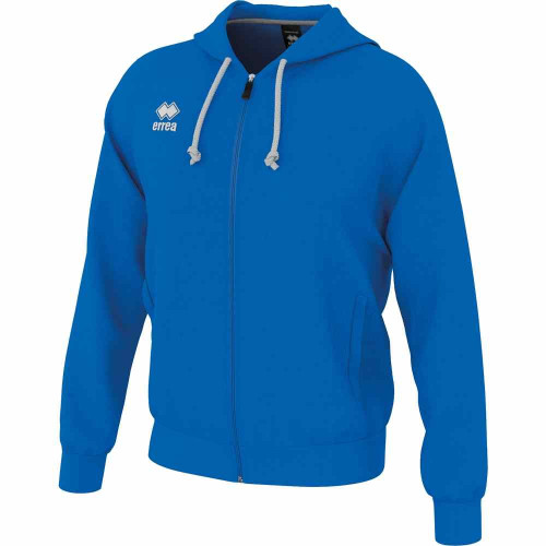 Errea Wire 3.0 Zip Up Hoodie