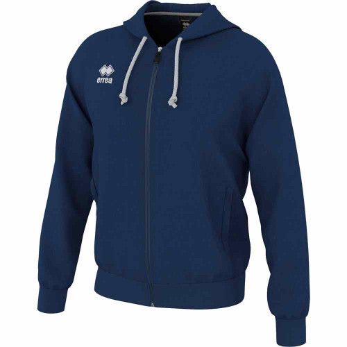 Errea Wire 3.0 Zip Up Hoodie