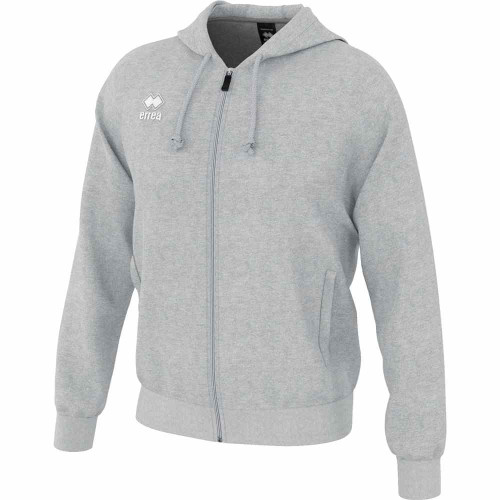 Errea Wire 3.0 Zip Up Hoodie