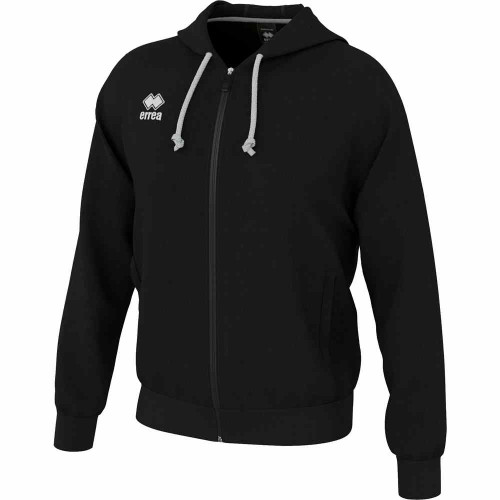 Errea Wire 3.0 Zip Up Hoodie