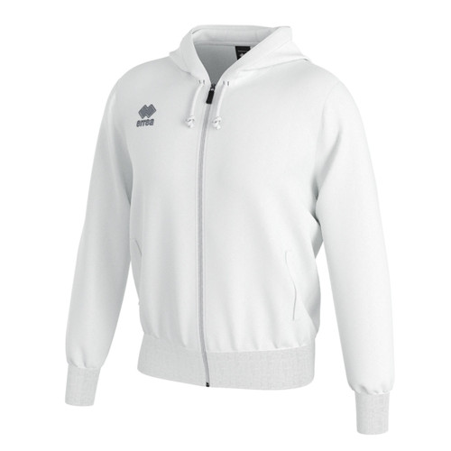 Errea Jacob Zip Up Hoodie