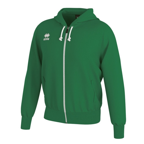 Errea Jacob Zip Up Hoodie