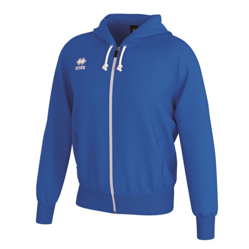 Errea Jacob Zip Up Hoodie
