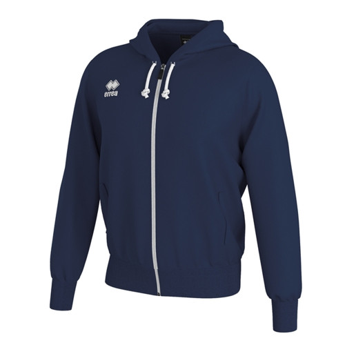 Errea Jacob Zip Up Hoodie
