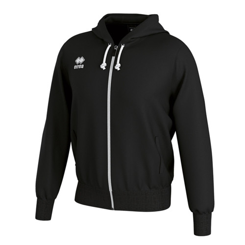 Errea Jacob Zip Up Hoodie