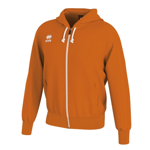 Errea Jacob Zip Up Hoodie