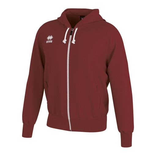 Errea Jacob Zip Up Hoodie
