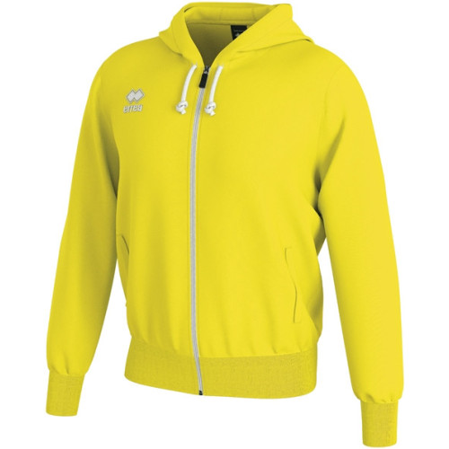 Errea Jacob Zip Up Hoodie