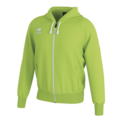 Errea Jacob Zip Up Hoodie