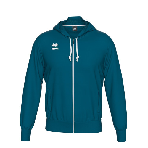 Errea Jacob Zip Up Hoodie