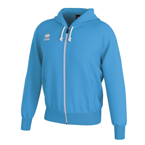 Errea Jacob Zip Up Hoodie