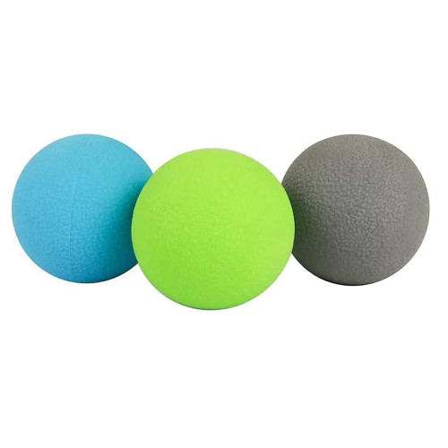 Fitness Mad Hand Therapy Ball Set of 3