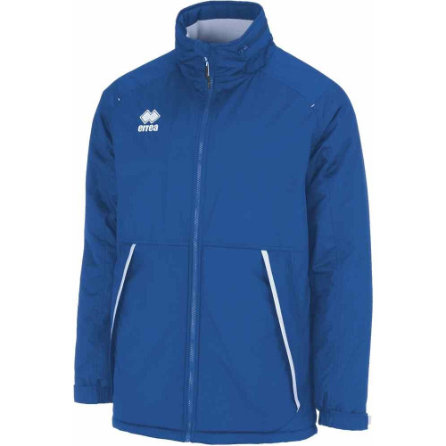 Errea Dna 3.0 Rain Jacket