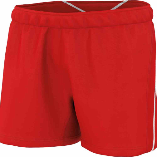 Errea Rugby Ryun Shorts