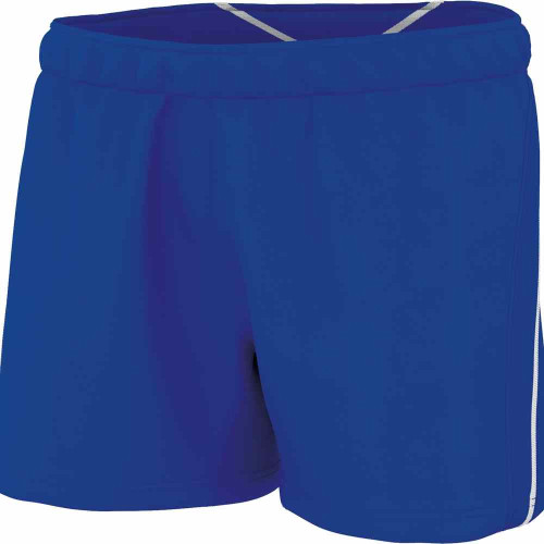 Errea Rugby Ryun Shorts