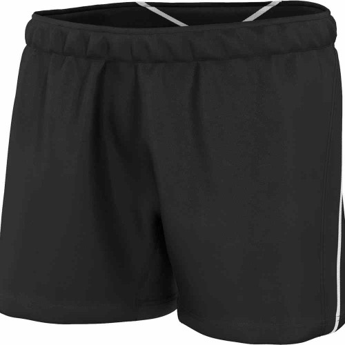 Errea Rugby Ryun Shorts